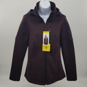 Andrew Marc Ladies' Scuba Jacket - NWT